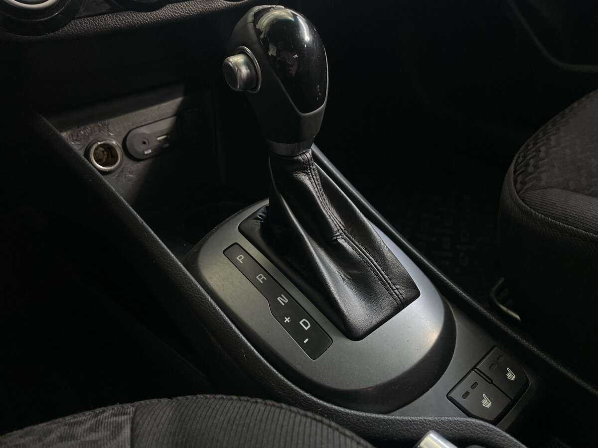 Kia Rio б/у, 2015, Автоматическая. Фото: #15