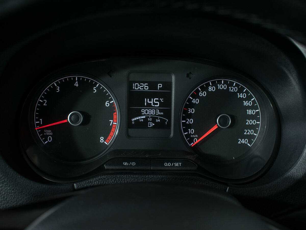 Volkswagen Polo б/у, 2020, Автоматическая. Фото: #10