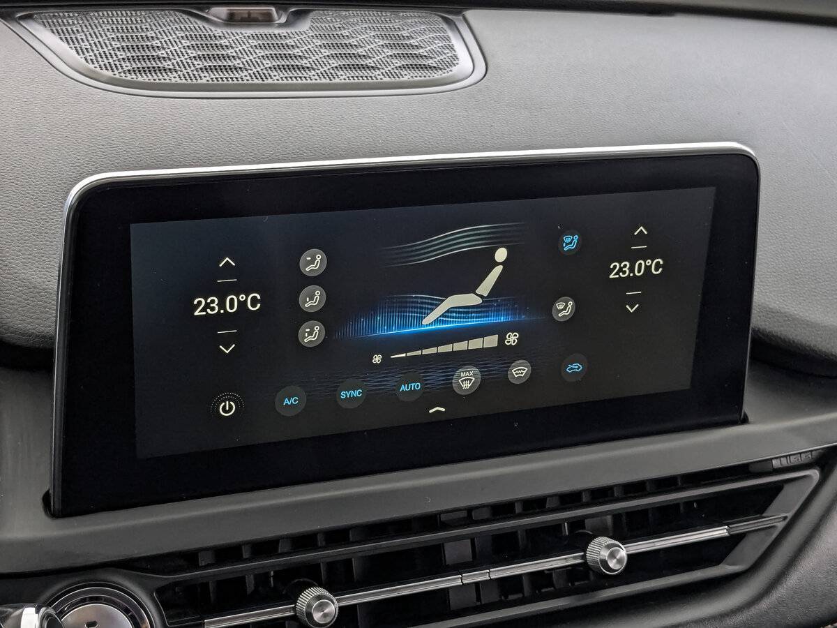 Chery Tiggo 8 б/у, 2021, Вариатор. Фото: #23