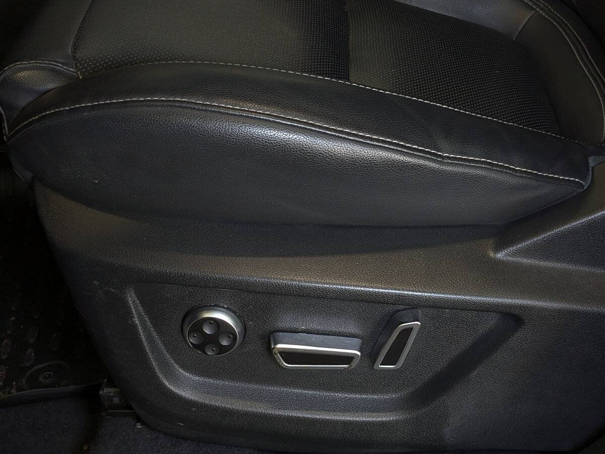 Chery Tiggo 4 б/у, 2021, Роботизированная. Фото: #20