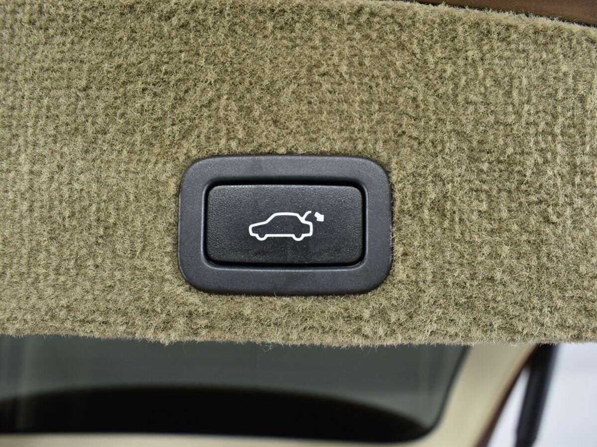 Volvo XC60 б/у, 2013, Автоматическая. Фото: #15