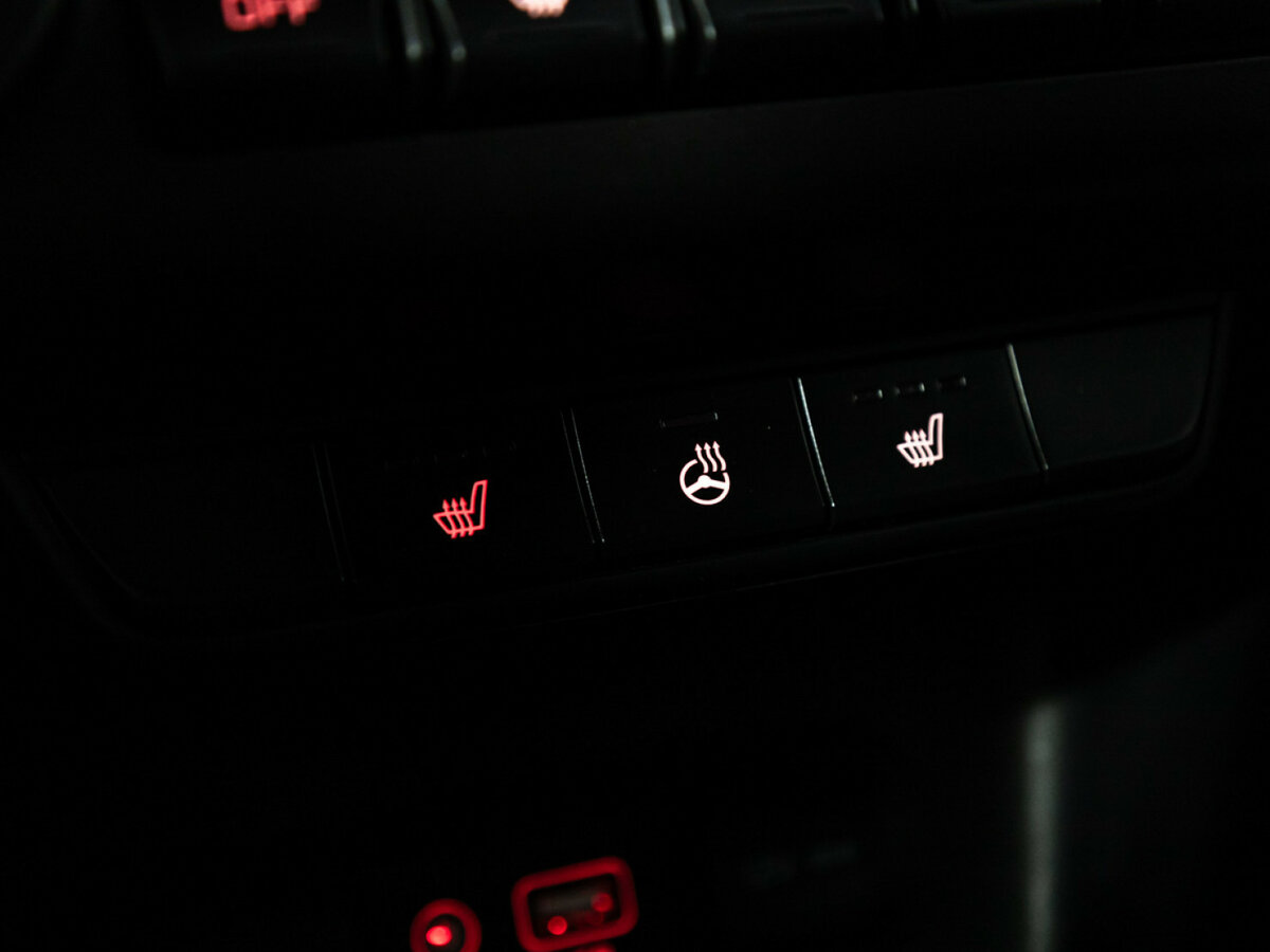 Kia Sportage б/у, 2016, Автоматическая. Фото: #14