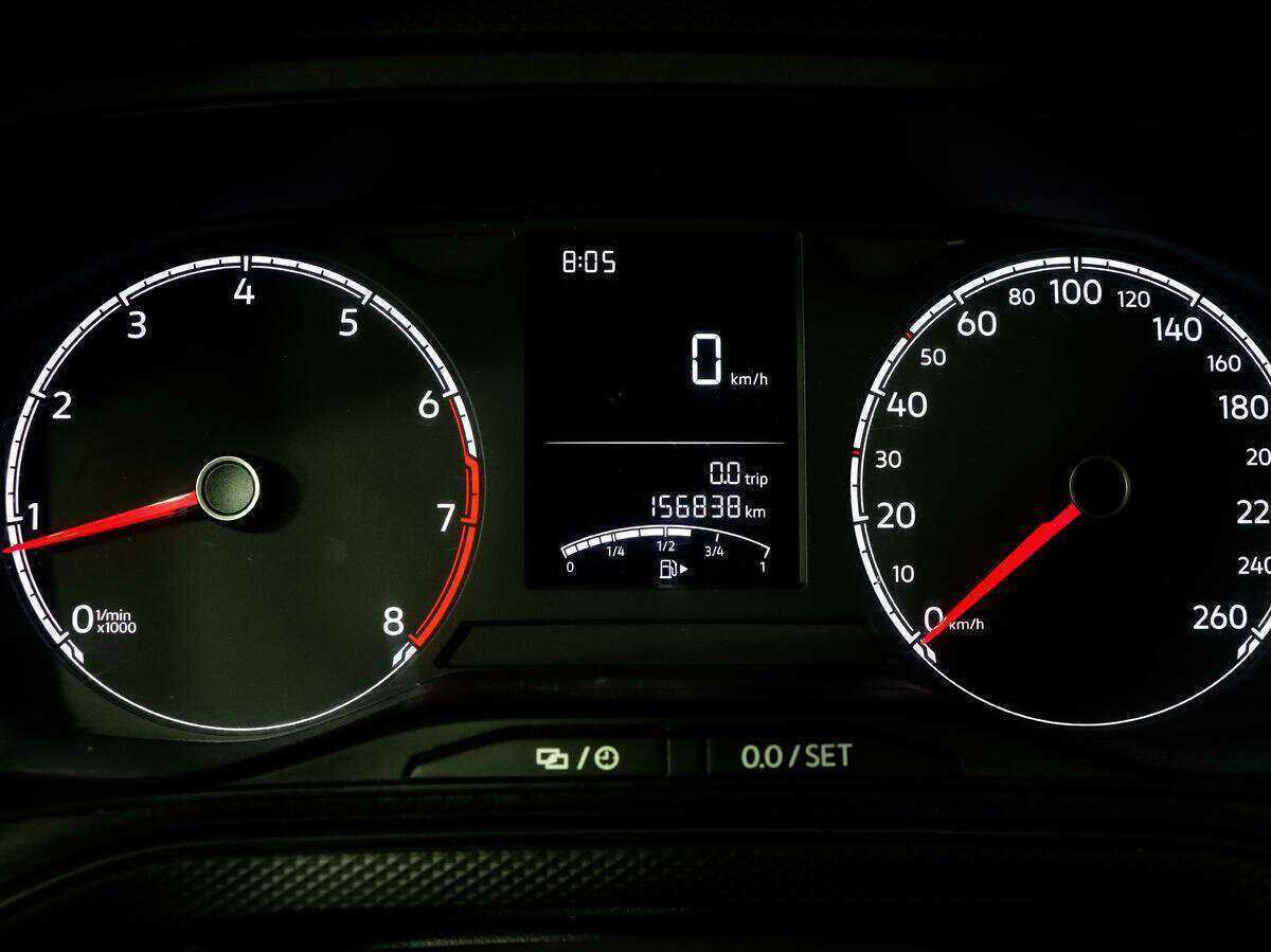 Volkswagen Polo б/у, 2020, Механическая. Фото: #13