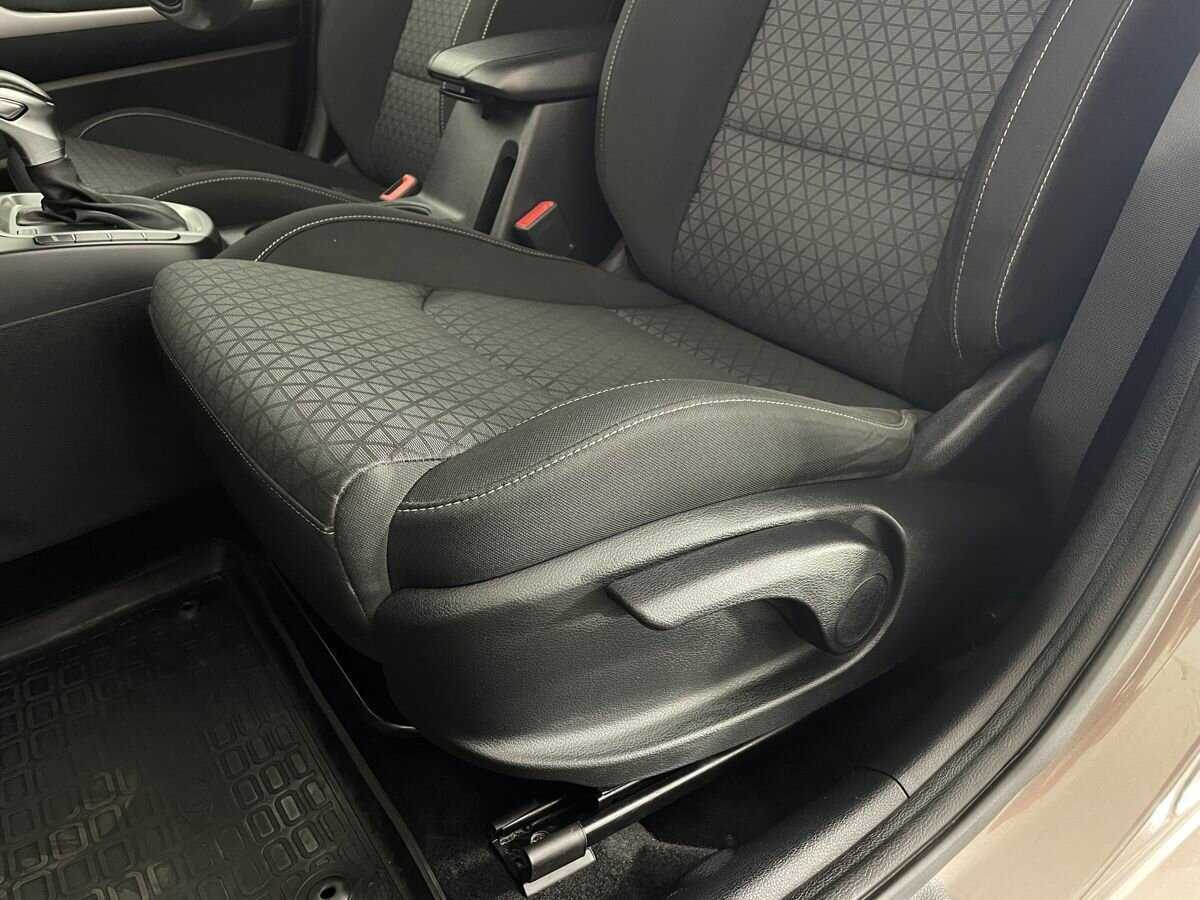 Kia Ceed б/у, 2018, Автоматическая. Фото: #9