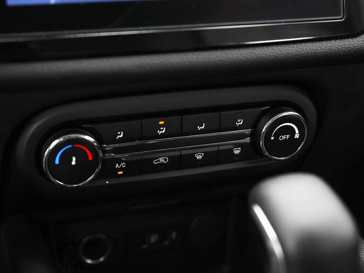 Chery Tiggo 4 б/у, 2020, Вариатор. Фото: #9