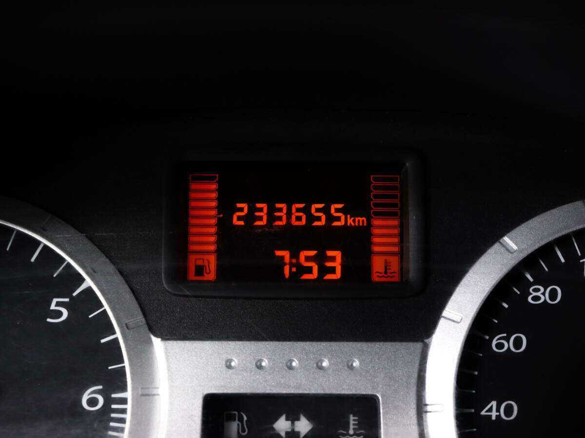 Lada (ВАЗ) Largus б/у, 2013, Механическая. Фото: #10