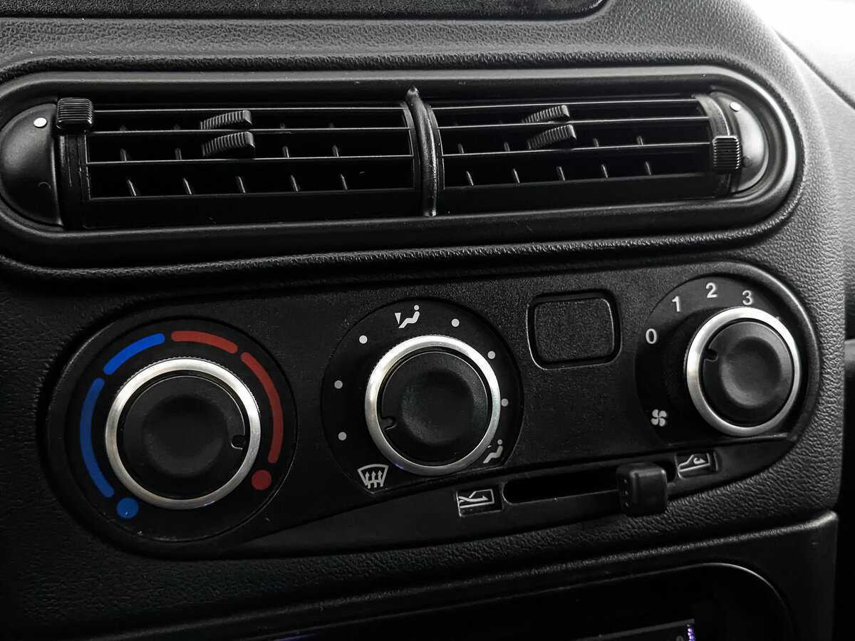 Lada (ВАЗ) Niva б/у, 2022, Механическая. Фото: #20