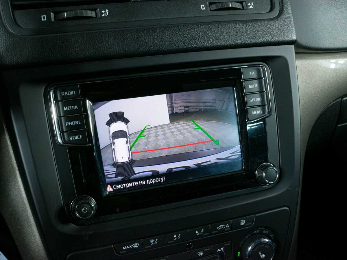 Skoda Yeti б/у, 2015, Роботизированная. Фото: #15