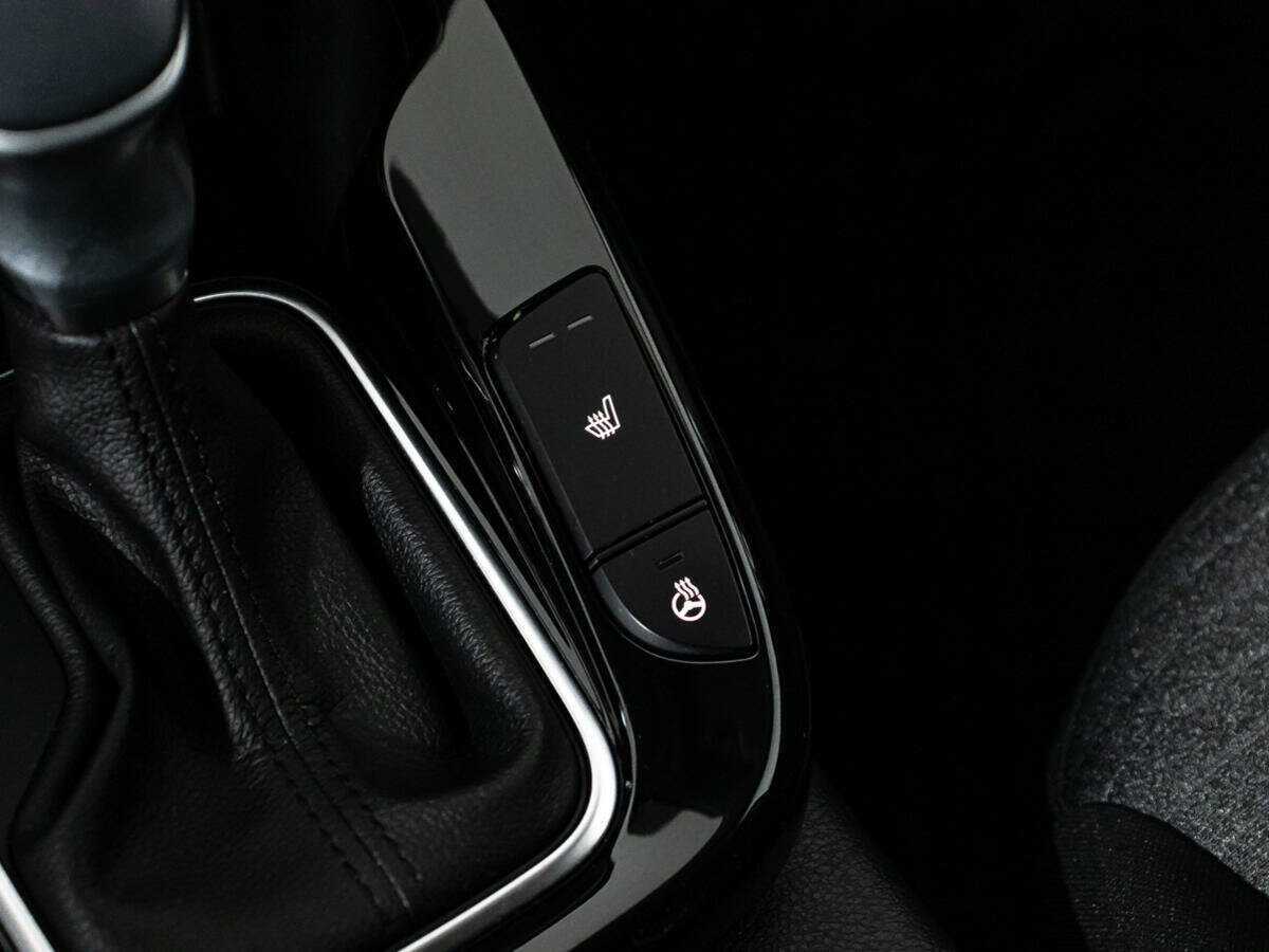 Kia Soul б/у, 2019, Автоматическая. Фото: #18