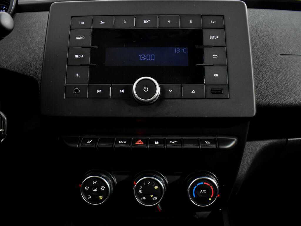 Renault Arkana б/у, 2019, Вариатор. Фото: #12