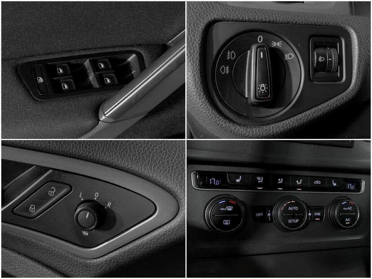 Volkswagen Golf б/у, 2013, Роботизированная. Фото: #13