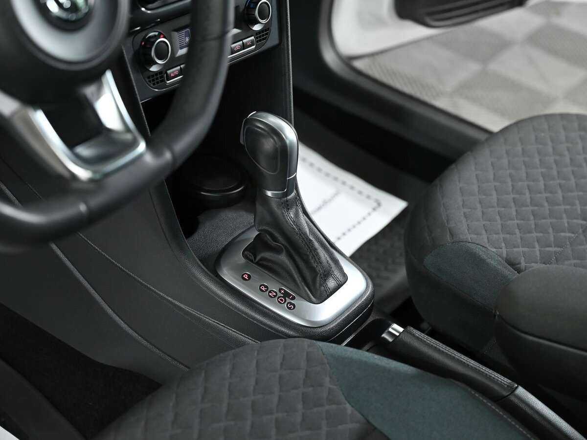 Volkswagen Polo б/у, 2019, Автоматическая. Фото: #5