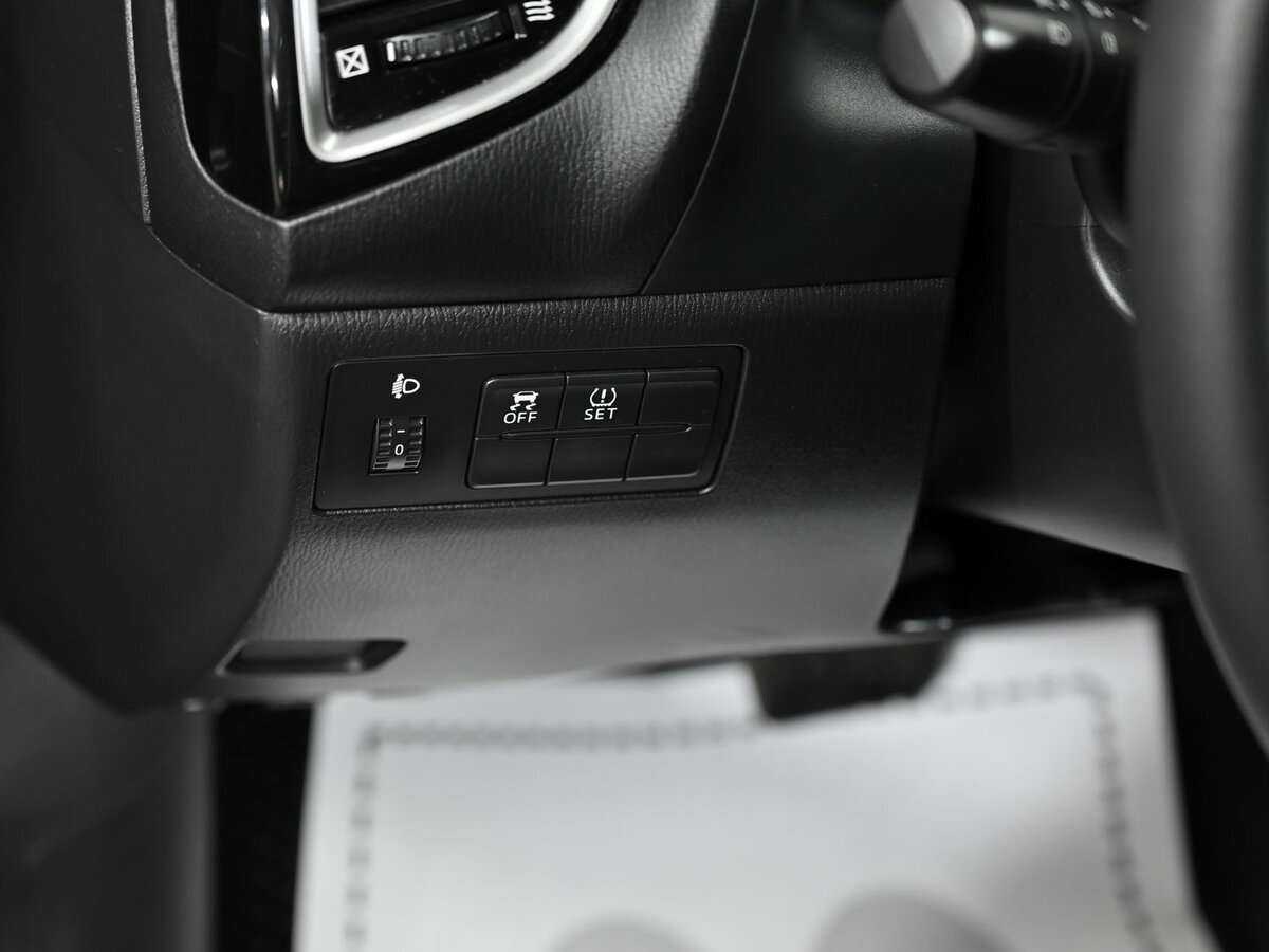 Mazda 3 б/у, 2013, Автоматическая. Фото: #8