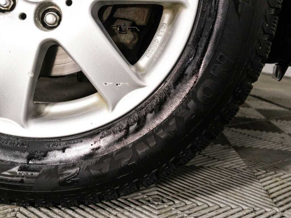 Nissan Juke б/у, 2017, Вариатор. Фото: #18