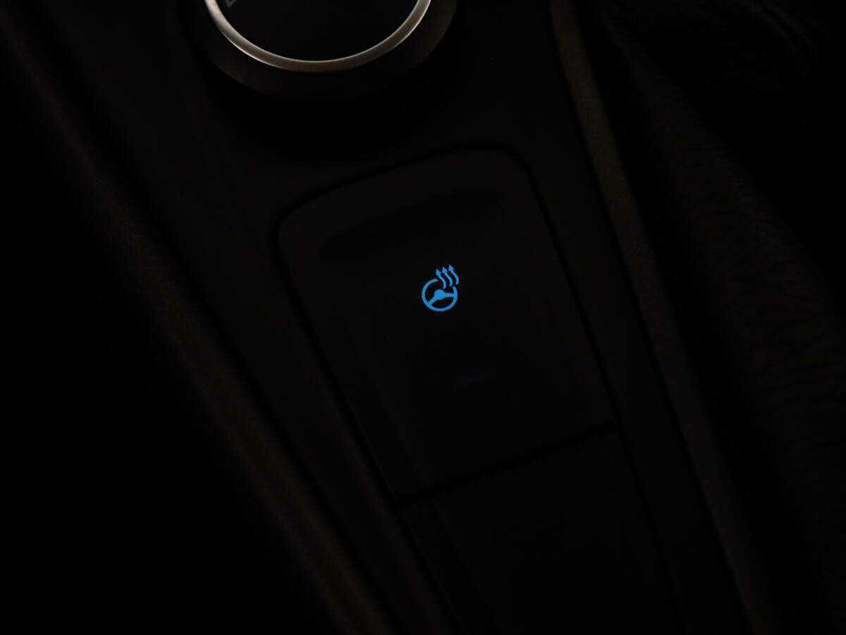 Ford Focus б/у, 2016, Механическая. Фото: #19