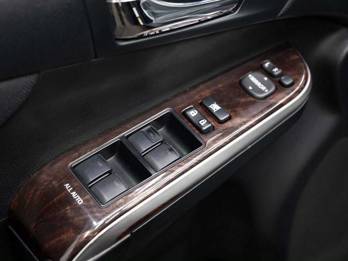 Toyota Camry б/у, 2016, Автоматическая. Фото: #16