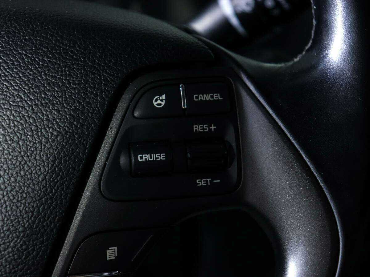 Kia Cerato б/у, 2013, Автоматическая. Фото: #17