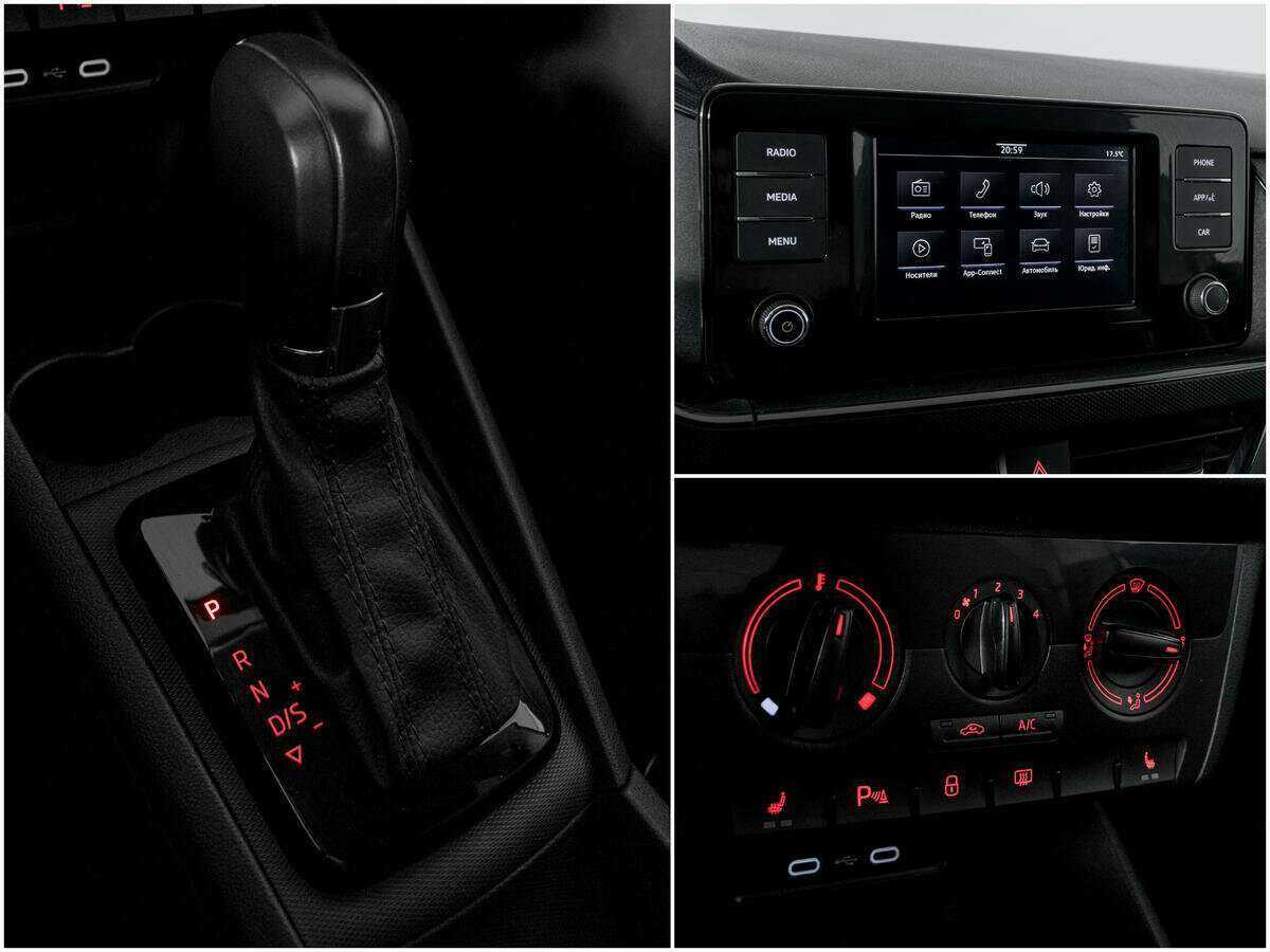 Volkswagen Polo б/у, 2020, Автоматическая. Фото: #12