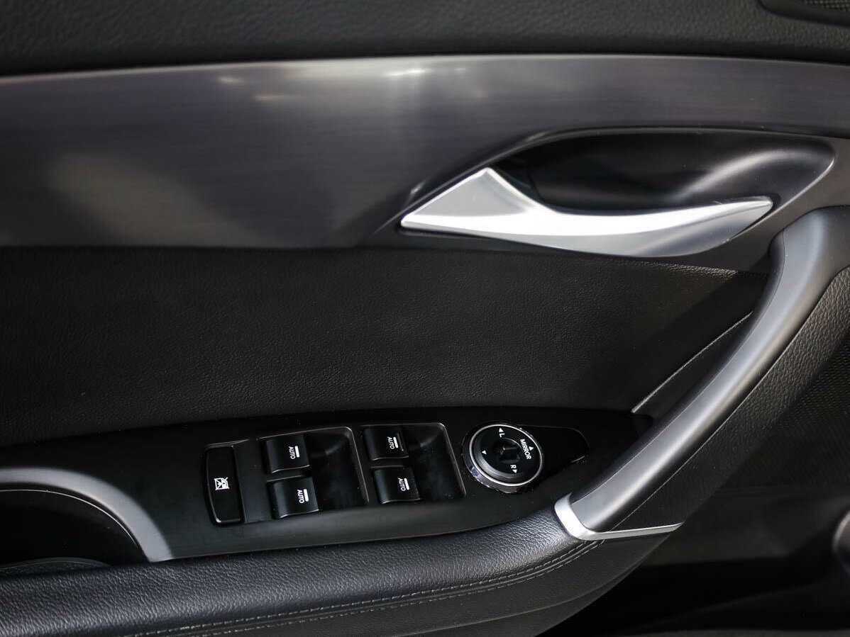 Hyundai i40 б/у, 2015, Автоматическая. Фото: #14