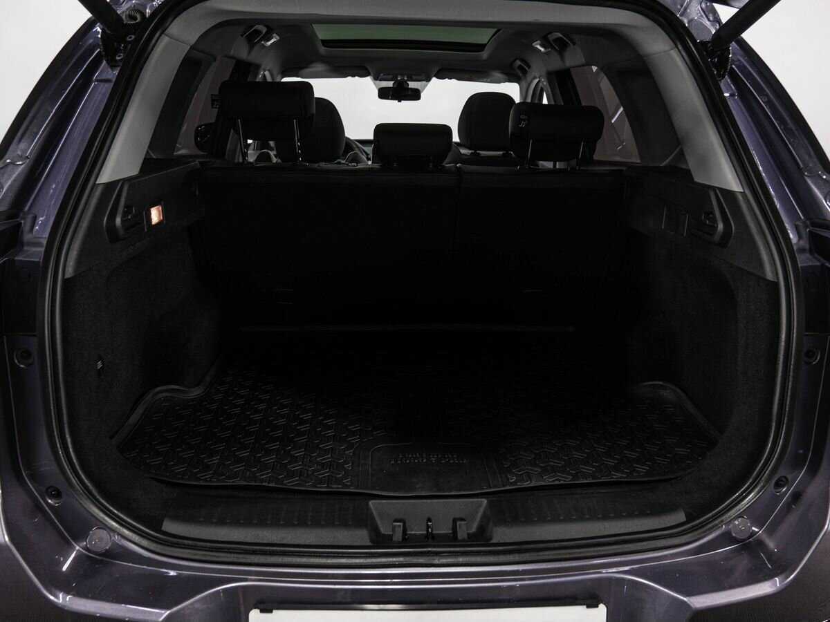 Chery Tiggo 7 Pro б/у, 2022, Вариатор. Фото: #23