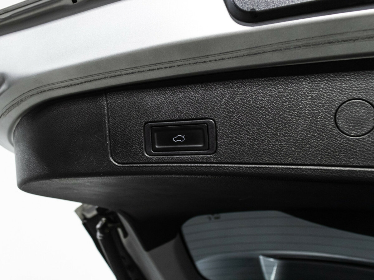 Chery Tiggo 7 Pro б/у, 2021, Вариатор. Фото: #20