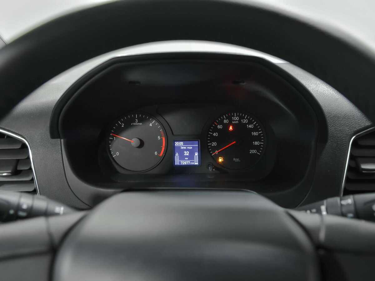 УАЗ Patriot б/у, 2017, Механическая. Фото: #6