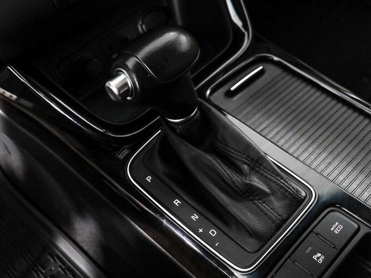 Kia Sorento б/у, 2013, Автоматическая. Фото: #9