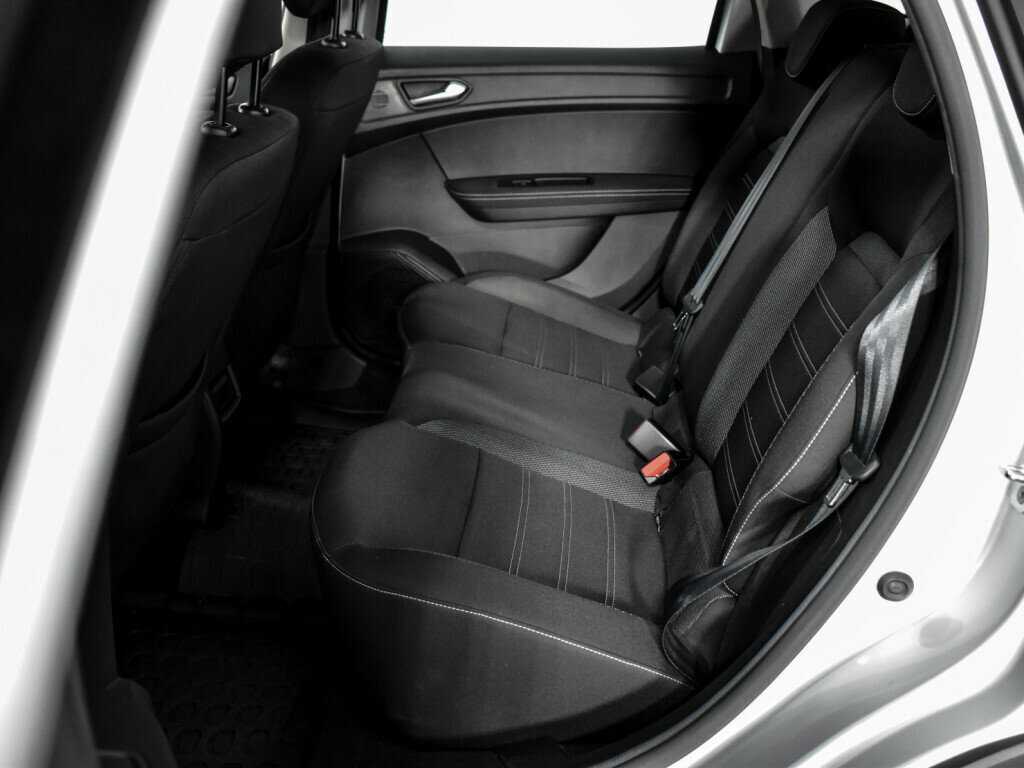 Renault Arkana б/у, 2019, Вариатор. Фото: #9