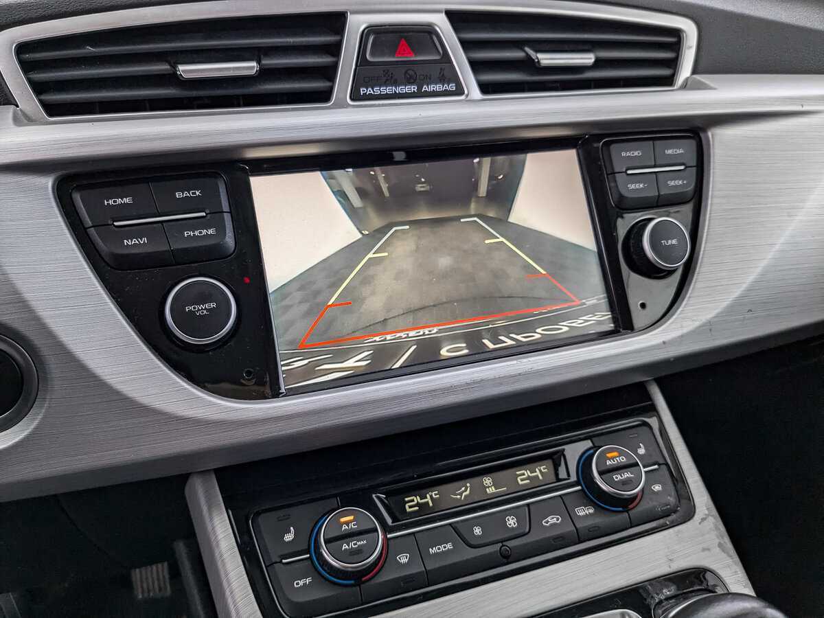 Geely Atlas б/у, 2019, Автоматическая. Фото: #22