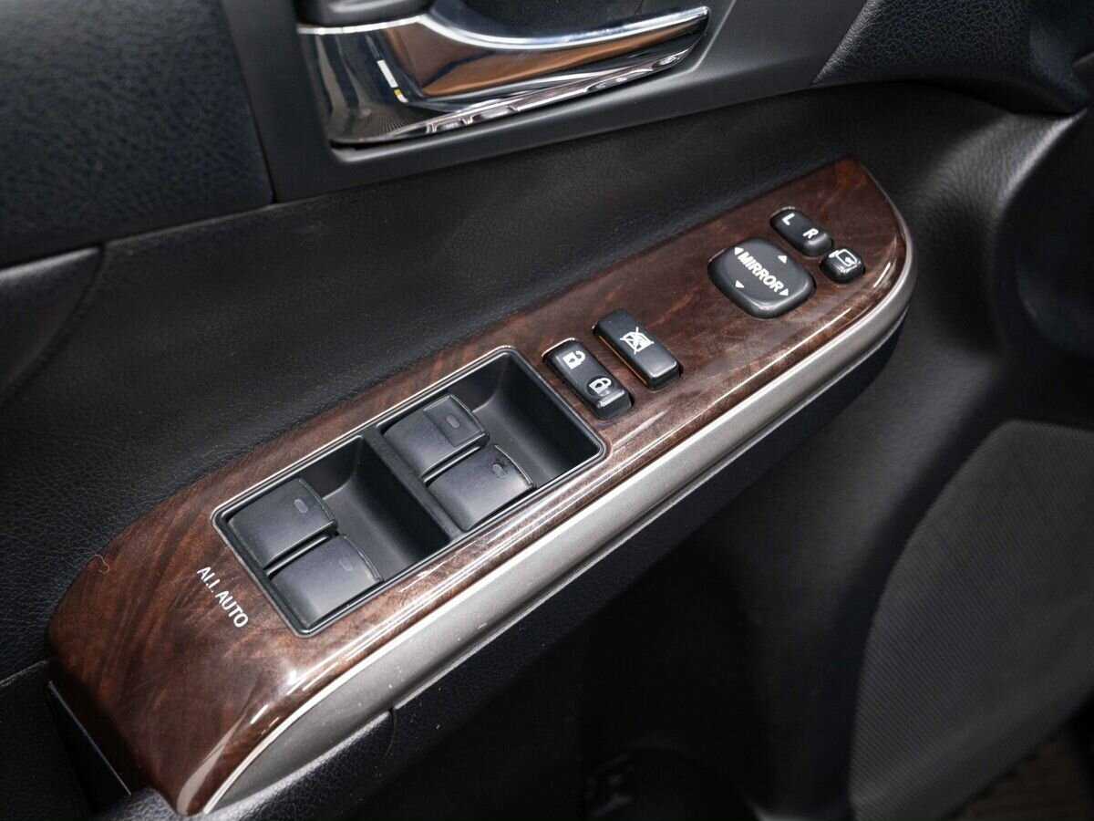 Toyota Camry б/у, 2017, Автоматическая. Фото: #19