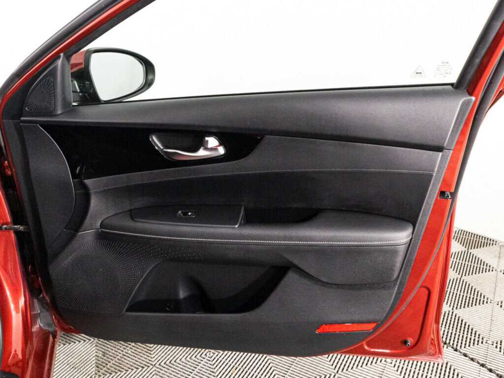 Kia Cerato б/у, 2019, Автоматическая. Фото: #26