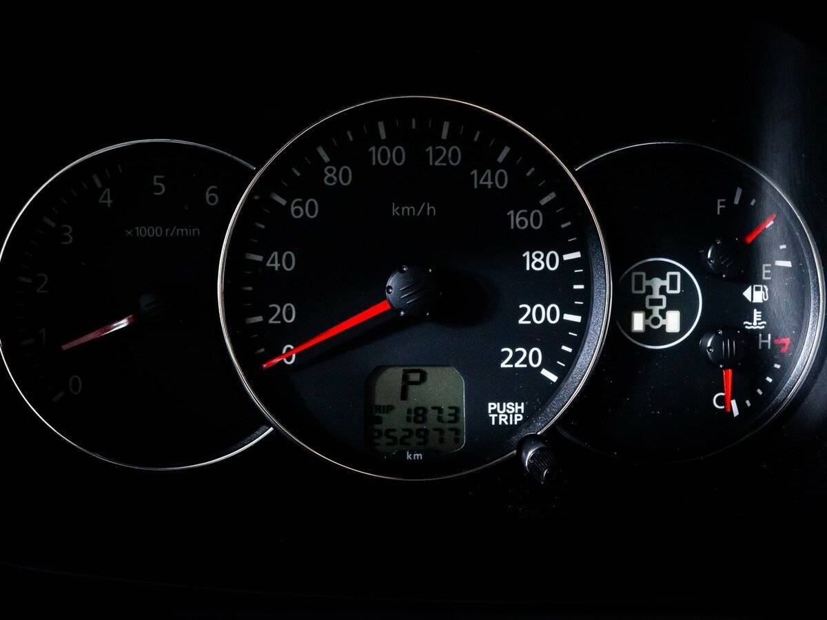 Mitsubishi Pajero Sport б/у, 2013, Автоматическая. Фото: #10