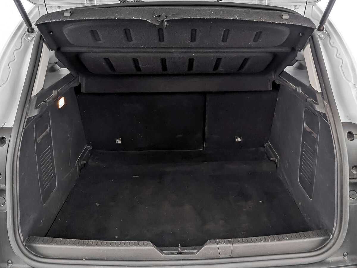 Renault Kaptur б/у, 2019, Вариатор. Фото: #7