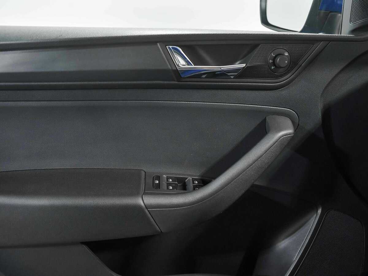 Skoda Rapid б/у, 2021, Автоматическая. Фото: #11