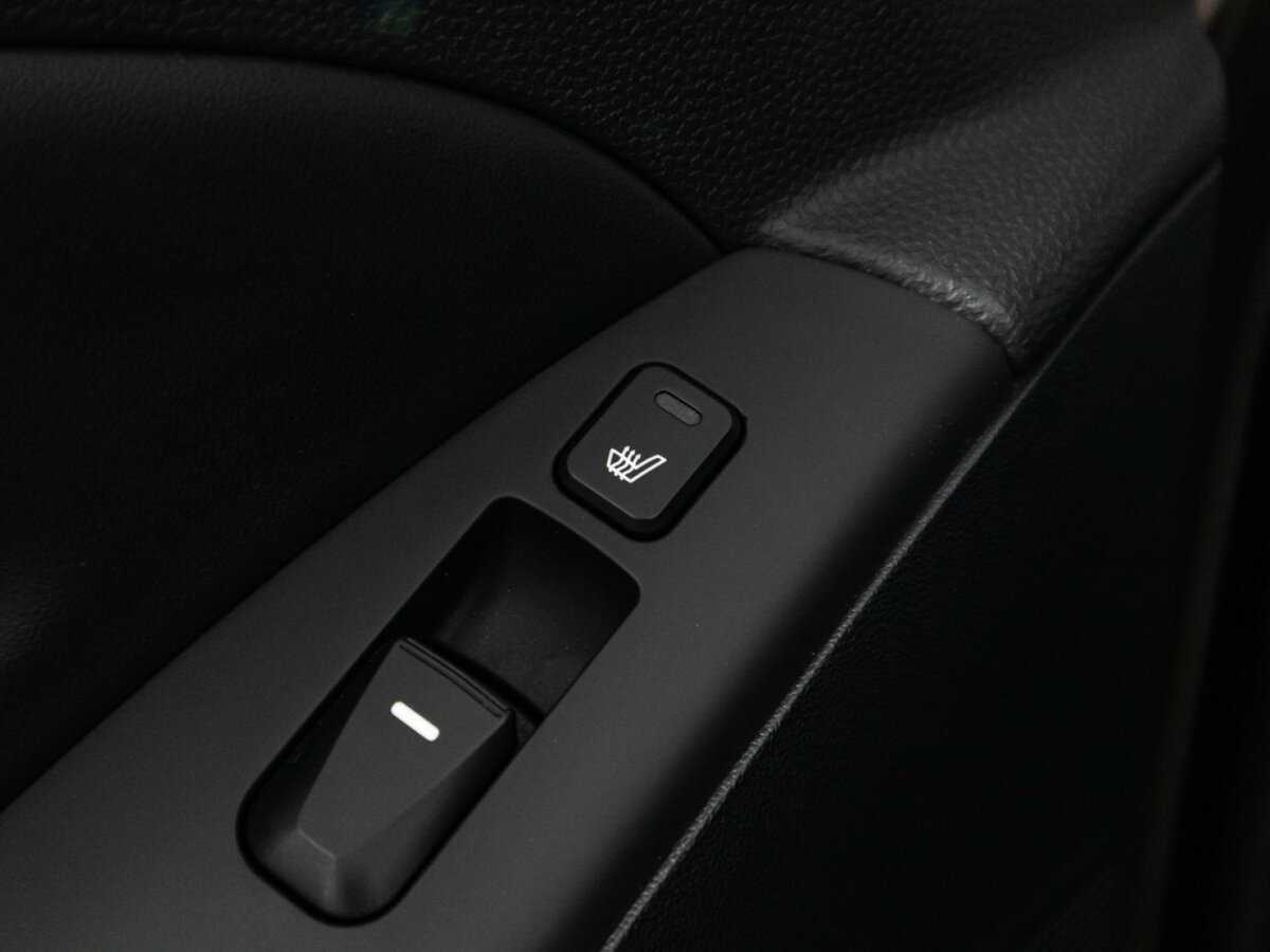 Hyundai ix35 б/у, 2014, Автоматическая. Фото: #15