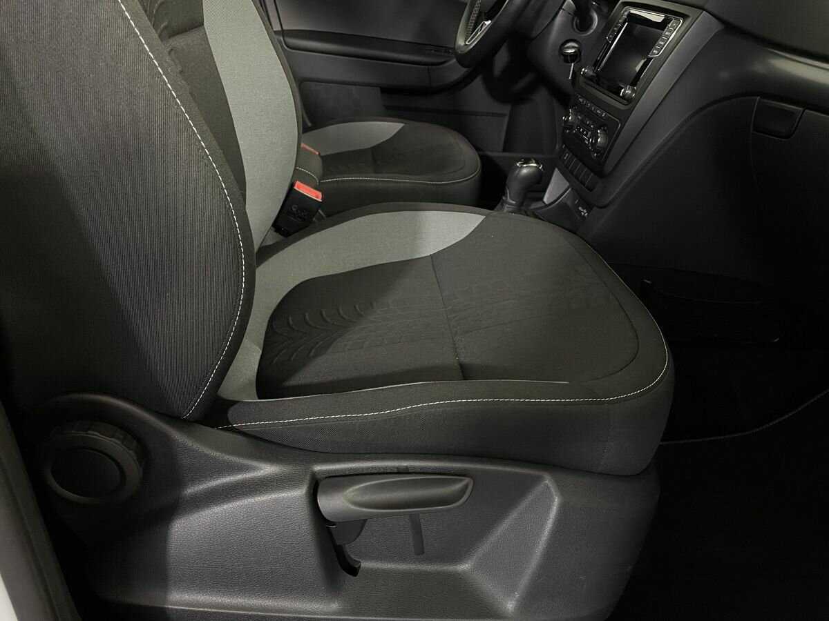 Skoda Yeti б/у, 2017, Автоматическая. Фото: #13