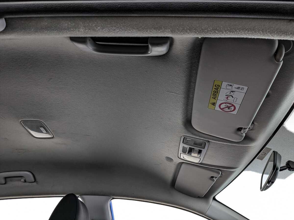 Kia Rio б/у, 2020, Автоматическая. Фото: #22