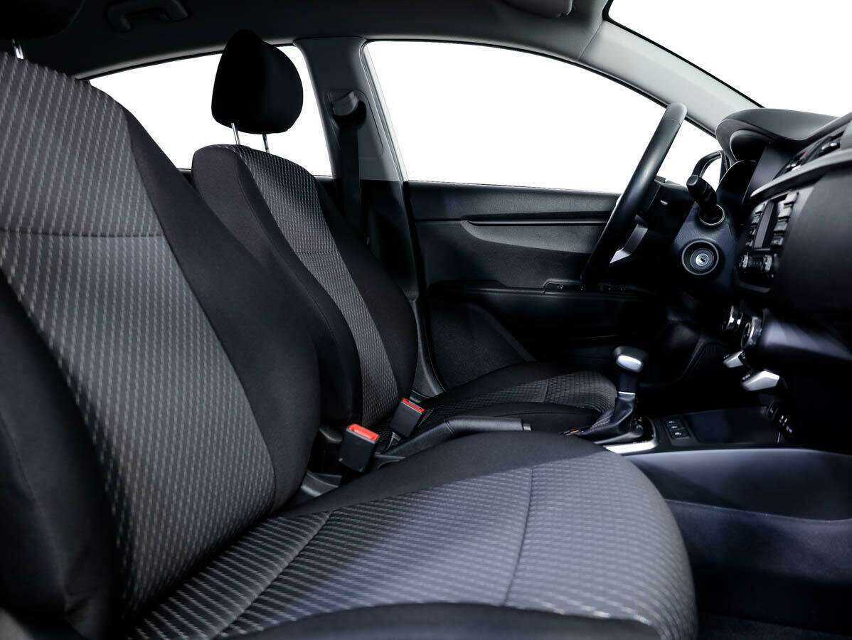 Kia Rio б/у, 2019, Автоматическая. Фото: #11