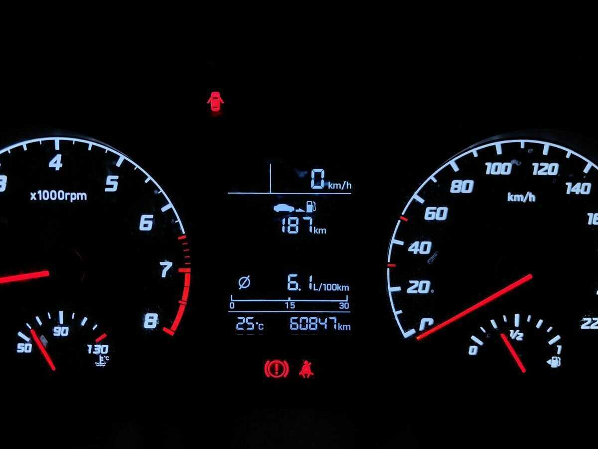 Hyundai Solaris б/у, 2021, Механическая. Фото: #15