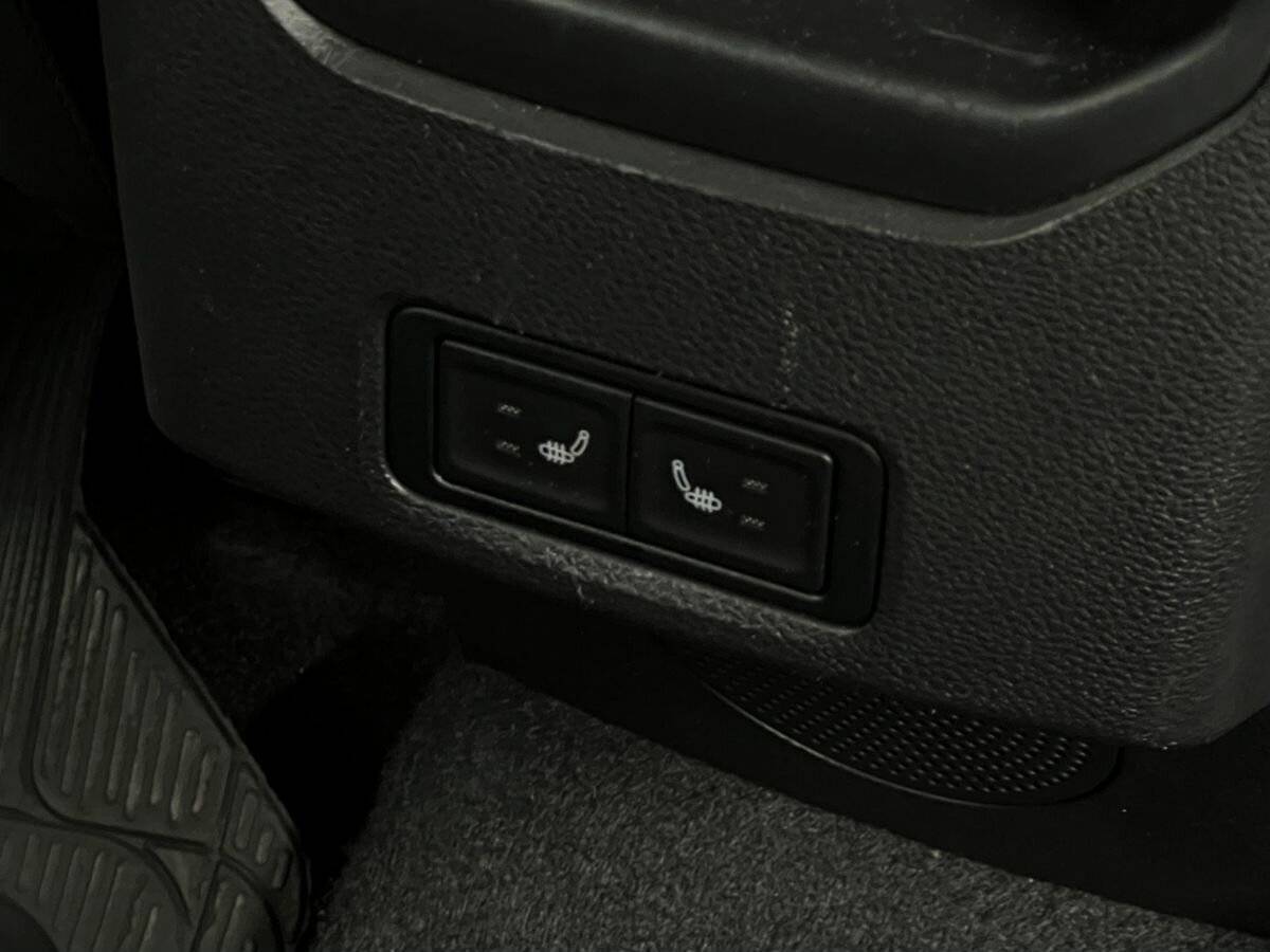 Chery Tiggo 4 б/у, 2020, Вариатор. Фото: #22