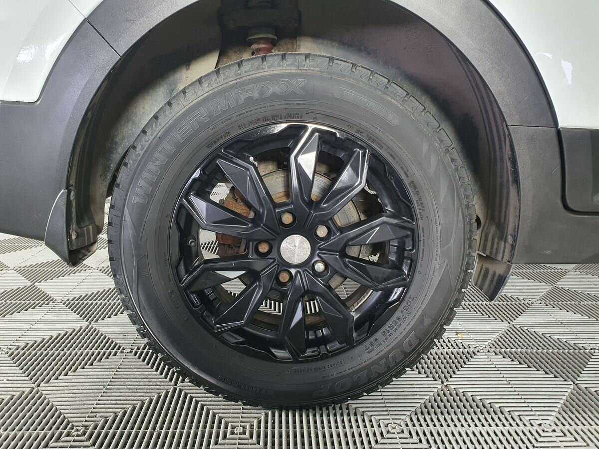 Hyundai Creta б/у, 2019, Автоматическая. Фото: #15