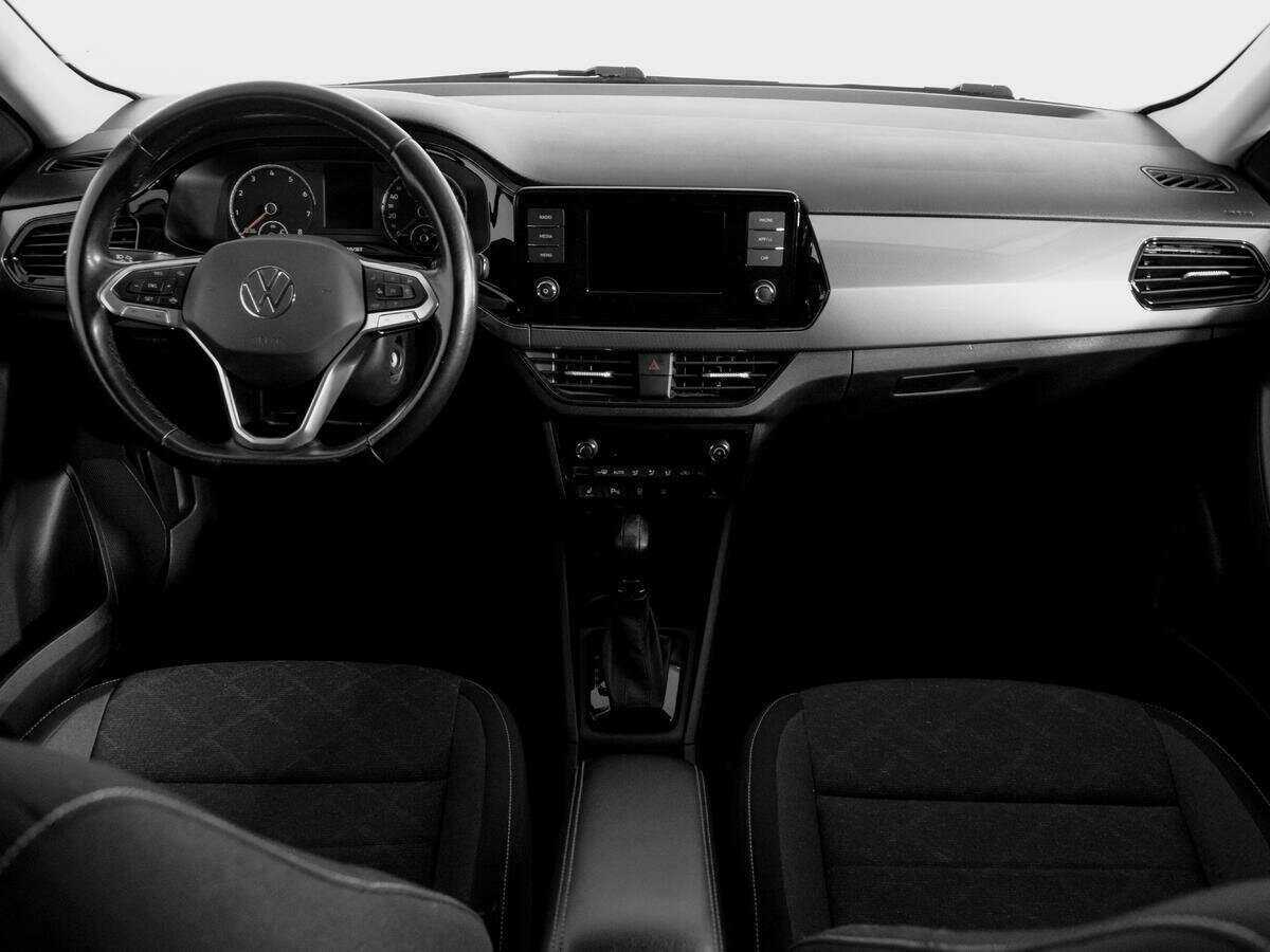 Volkswagen Polo б/у, 2020, Автоматическая. Фото: #11