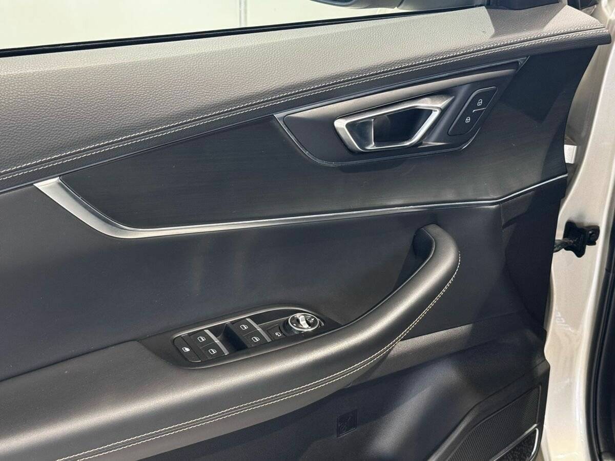 Chery Tiggo 8 б/у, 2020, Вариатор. Фото: #9