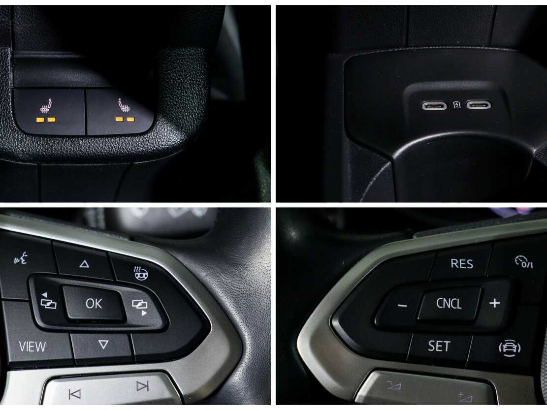 Volkswagen Polo б/у, 2021, Автоматическая. Фото: #20