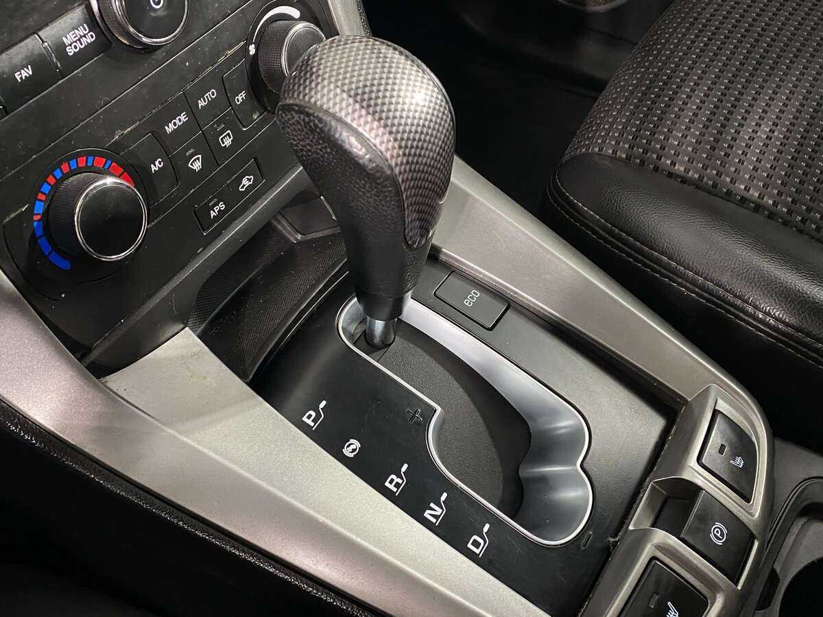 Chevrolet Captiva б/у, 2012, Автоматическая. Фото: #12