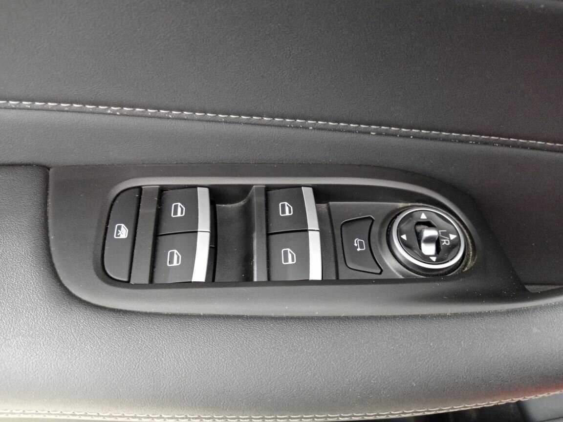 Chery Tiggo 4 Pro б/у, 2022, Вариатор. Фото: #21