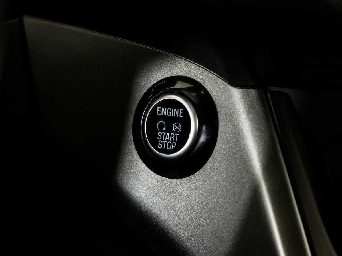 Ford Kuga б/у, 2018, Автоматическая. Фото: #13