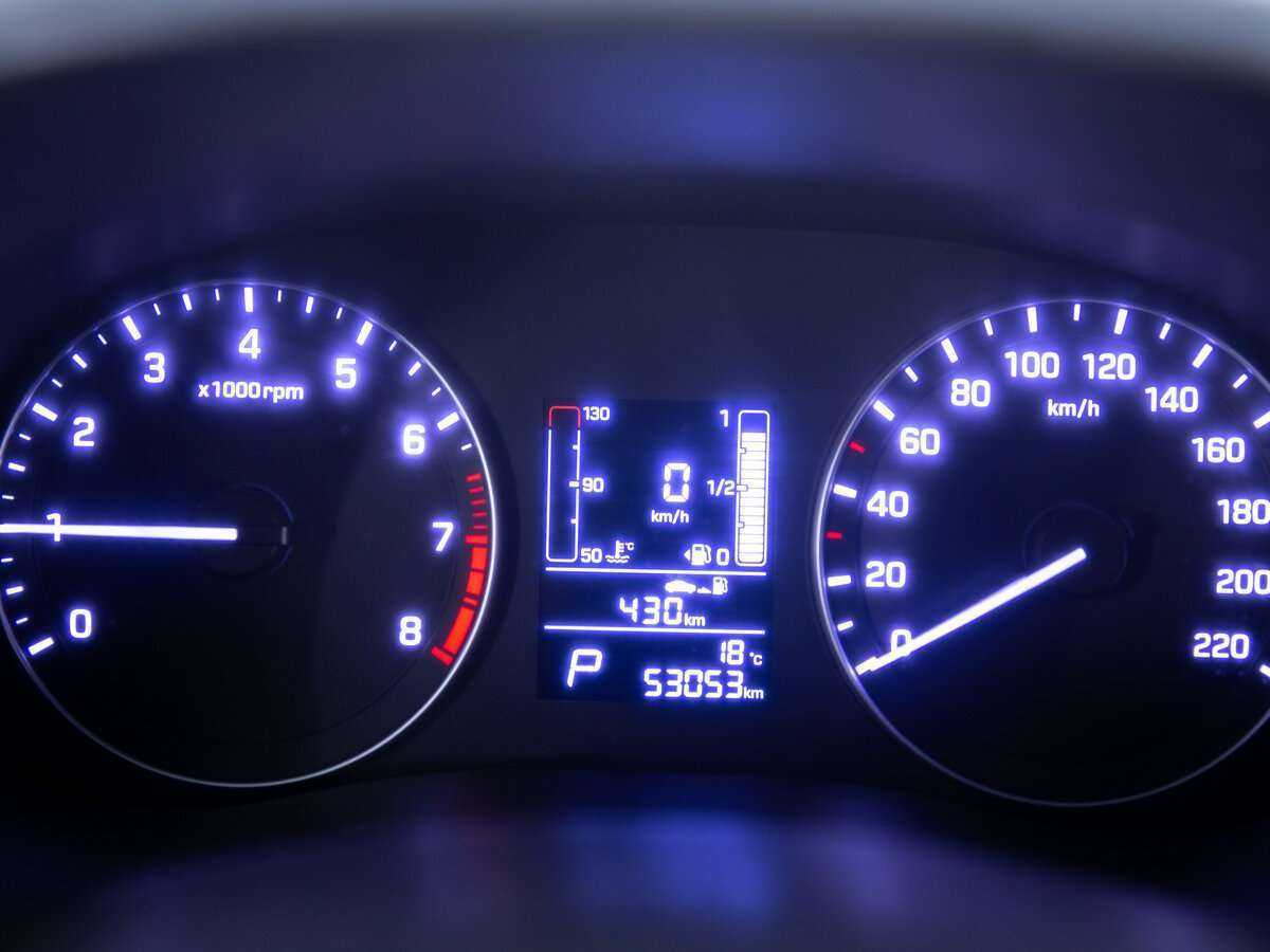 Hyundai Creta б/у, 2017, Автоматическая. Фото: #6