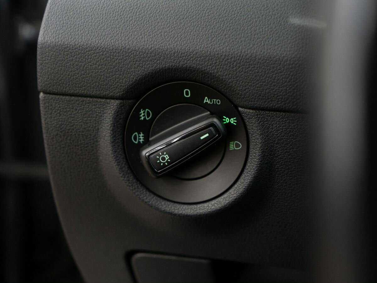 Skoda Octavia б/у, 2018, Механическая. Фото: #13