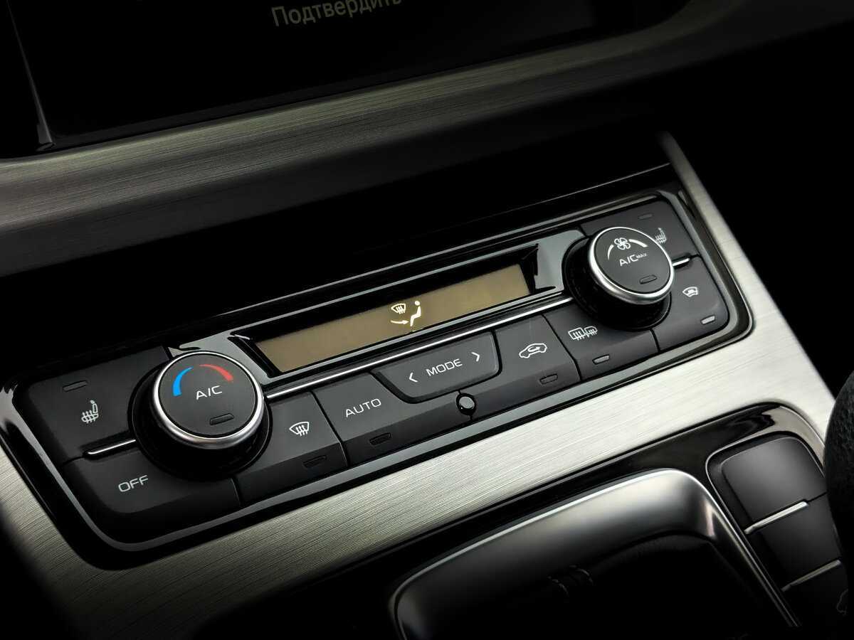 Geely Atlas б/у, 2020, Механическая. Фото: #24